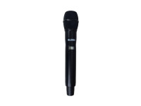 Glemm Microfone Mão s/ Fios + Cabeça + Emissor+ Receptor UHF Glemm Microfone Mão s/ Fios + Cabeça + Emissor+ Receptor UHF
